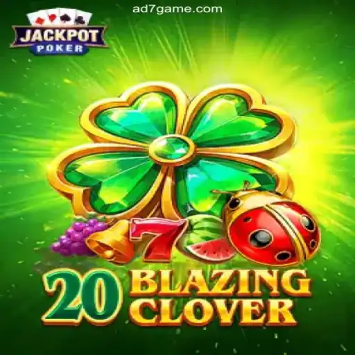 Discover the Thrilling World of 20BlazingClover: A Dive into Brazil's Leading Gaming Platform