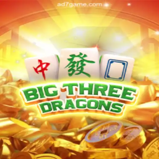 Discover BigThreeDragons: An Exciting Gaming Experience with AD7 Games