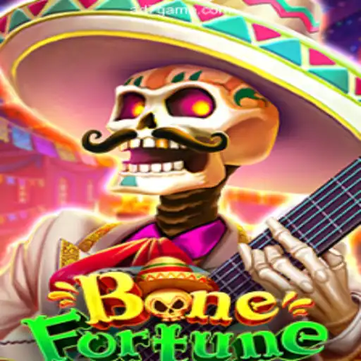 BoneFortune: The Exciting New Game from AD7 Games