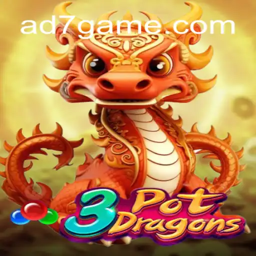Exploring the Enchanting World of 3PotDragons: A New Dimension by AD7 Games