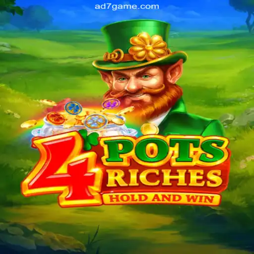 Discover the Thrilling World of 4potsriches: A Deep Dive into Brazil's Top Betting Platform