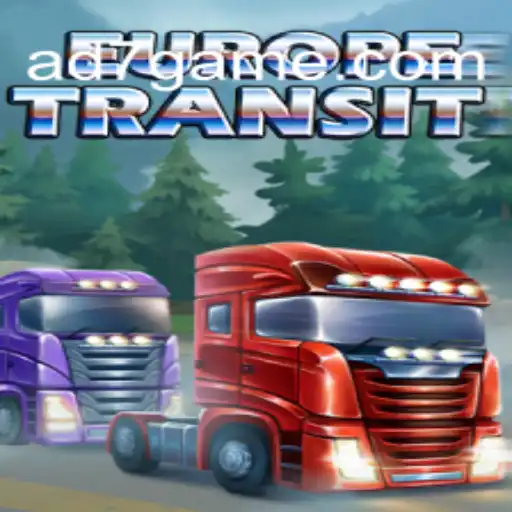 Unveiling EuropeTransit: The Innovative Game Redefining Interactive Entertainment