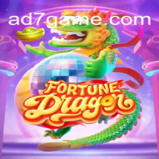 Exploring the Enchanting World of FortuneDragon: A Rising Star in Brazilian Online Gaming