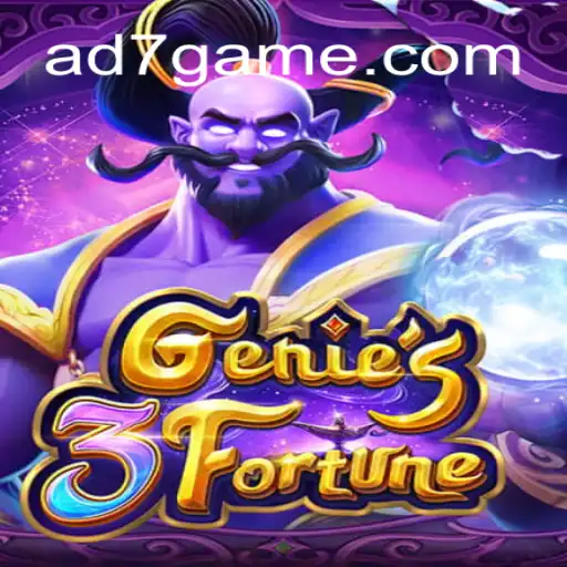 Exploring the Mystical World of Genie3Fortune: A Dive into AD7 Games