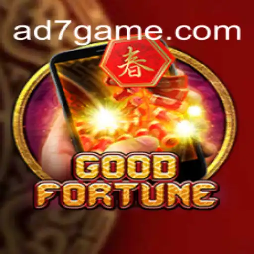 Discover GoodFortuneM: The Game Revolutionizing AD7 Games A Plataforma de Apostas #1 do Brasil