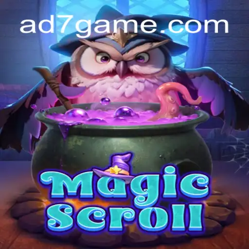 Exploring the Enchanting World of MagicScroll: A Brazilian Gaming Phenomenon
