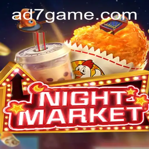 Unveiling the Thrills of NIGHTMARKET: Brazil's AD7 Games Platform