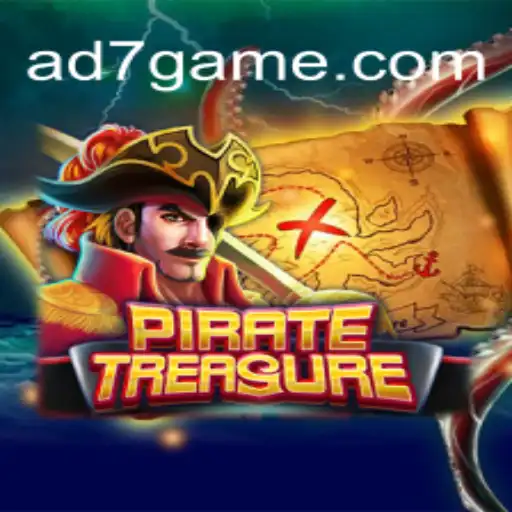 Discover the Exciting World of PirateTreasure: A Premier Adventure from AD7 Games