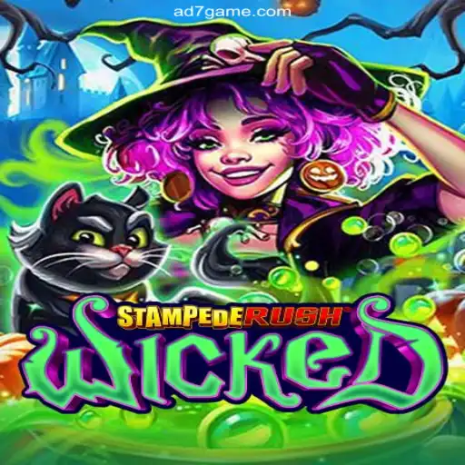 StempedeRushWicked: The Exciting World of AD7 Games
