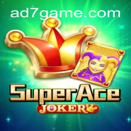 Exploring the Thrilling World of SuperAceJoker: AD7 Games' Brazilian Betting Platform