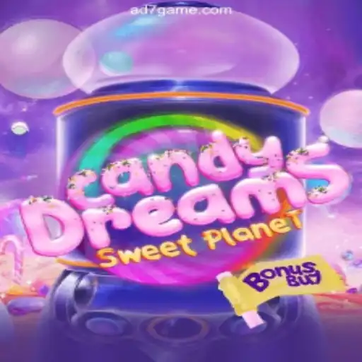 CandyDreamsSweetPlanet: A Sugary Adventure in the World of Gaming