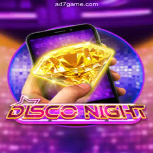 DiscoNightM: A Thrilling Adventure with AD7 Games