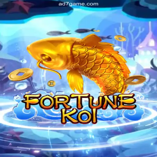 Unveiling FORTUNEKOI: The Next Big Sensation from AD7 Games