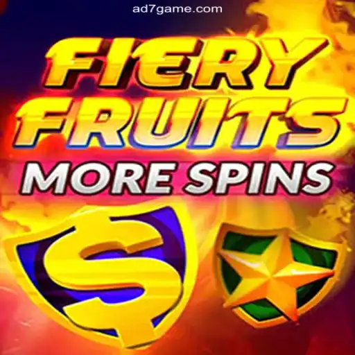 FieryFruitsMoreSpins: A Thrilling Adventure in the World of Online Slots