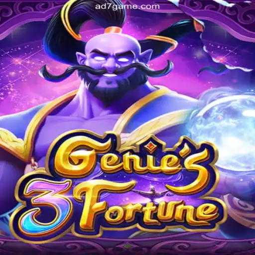 Exploring the Mystical World of Genie3Fortune: A Dive into AD7 Games
