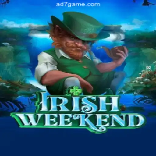 Discover the Thrill of IrishWeekend: A Premier Game Experience with AD7 Games