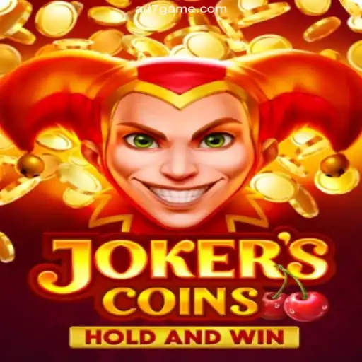 Exploring JokersCoins: The Ultimate Thrill in AD7 Games