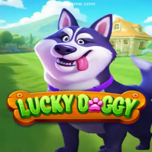 Unveiling LuckyDoggy: The Latest Adventure from AD7 Games