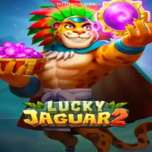 Exploring Luckyjaguar2 - The Thrilling Experience by AD7 Games