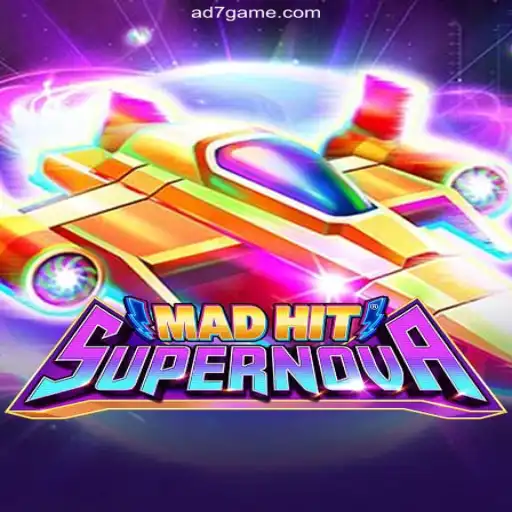 Unveiling MadHitSupernova: A Thrilling Adventure with AD7 Games, Brazil's Premier Betting Platform