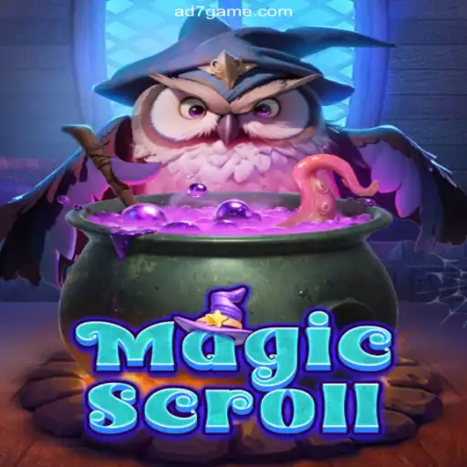 Exploring the Enchanting World of MagicScroll: A Brazilian Gaming Phenomenon