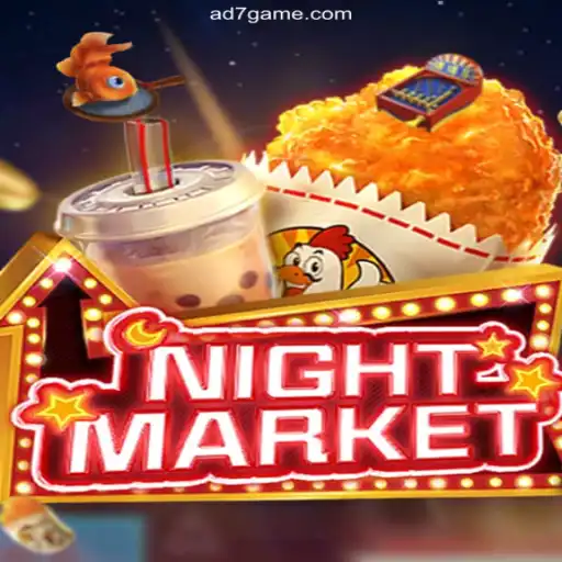 Unveiling the Thrills of NIGHTMARKET: Brazil's AD7 Games Platform