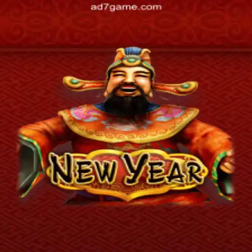 Discover NewYear: The Innovative Game by AD7 Games
