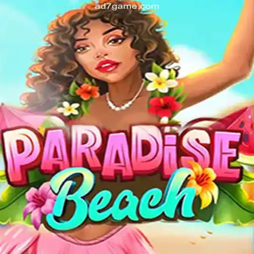 ParadiseBeach: Dive into the Virtual Oasis