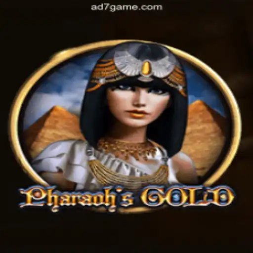 PharaohsGold: Uncover Ancient Riches with AD7 Games