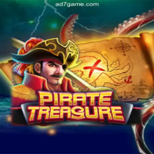 Discover the Exciting World of PirateTreasure: A Premier Adventure from AD7 Games