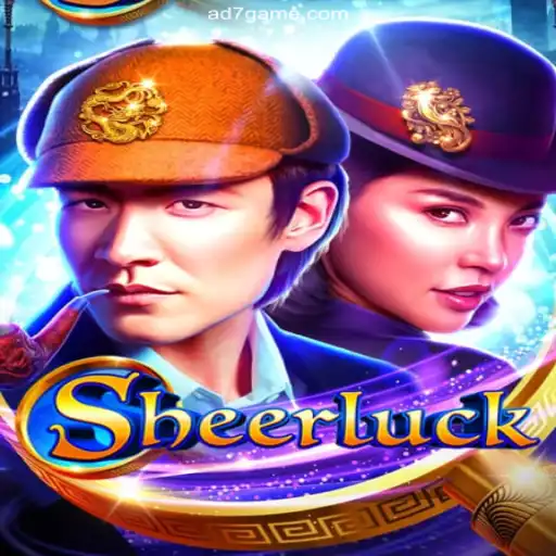 Discover 'Sheerluck': The Thrilling New Addition by AD7 Games