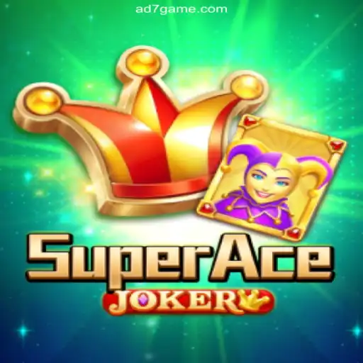 Exploring the Thrilling World of SuperAceJoker: AD7 Games' Brazilian Betting Platform