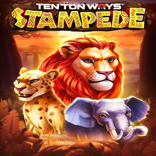 Discover the Exciting World of TenTonWaysStampede: An Unforgettable Gaming Experience