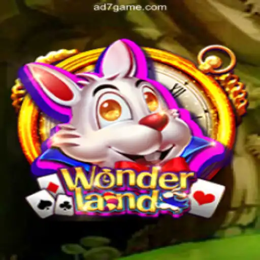 Exploring Wonderland: A Journey Through AD7 Games' Pioneering Creation